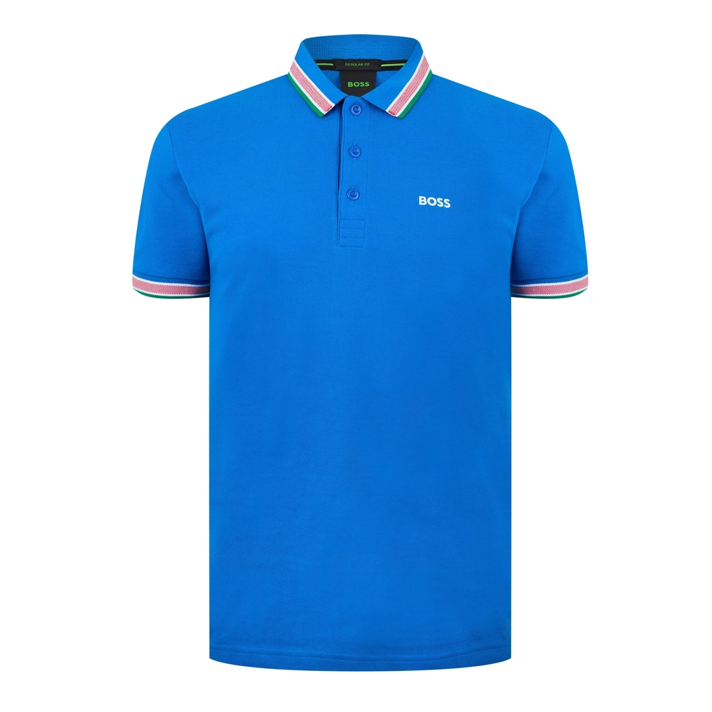 Hugo Boss Paddy 10241663 01 - Italy